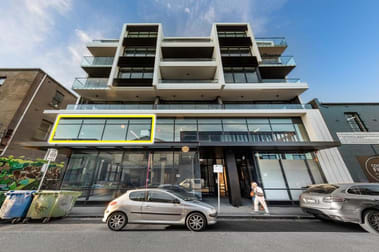 Suite 101, 5-7 Carlton Street Prahran VIC 3181 - Image 1