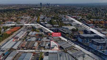 2 George Street Blackburn VIC 3130 - Image 1