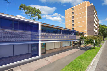 SUITES 1&2/5-9 HUNTER STREET Parramatta NSW 2150 - Image 1