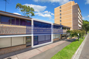 SHOP 2/5-9 HUNTER STREET Parramatta NSW 2150 - Image 1