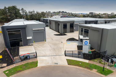 22-23 & 6-8 Masterson Court & Hazel Dr Warragul VIC 3820 - Image 2