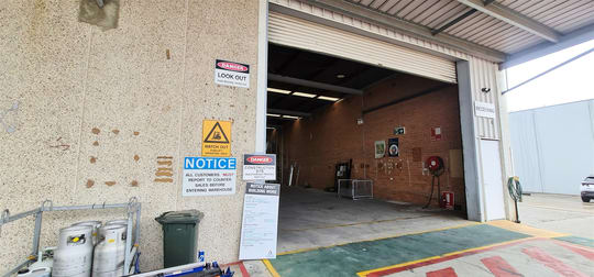 187 Gladstone Street Fyshwick ACT 2609 - Image 2