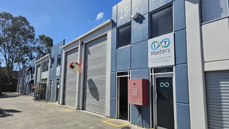 26/115 Robinson Road East Geebung QLD 4034 - Image 1