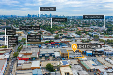 23-25 Chapel Street Marrickville NSW 2204 - Image 3