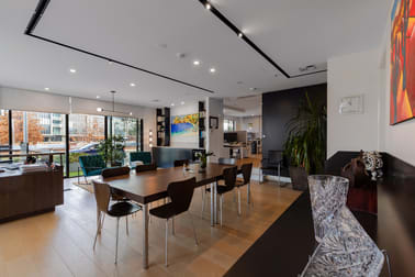 Water front office/85 Eyre Street Kingston ACT 2604 - Image 1