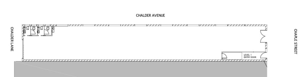 Ground Floor/38 Chapel St Marrickville NSW 2204 - Image 3