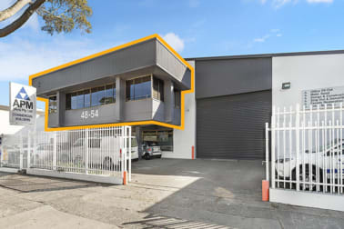 Unit 3/48-54 Fitzroy Street Marrickville NSW 2204 - Image 1