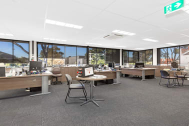 Unit 3/48-54 Fitzroy Street Marrickville NSW 2204 - Image 2