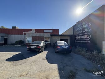 Unit 8/117-123 South Terrace Wingfield SA 5013 - Image 1