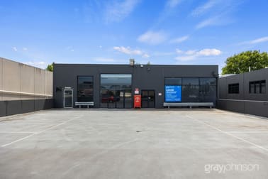 Level 1, 7 Harper Street Abbotsford VIC 3067 - Image 1