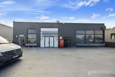 Level 1, 7 Harper Street Abbotsford VIC 3067 - Image 1