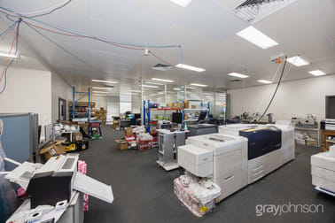 Level 1, 7 Harper Street Abbotsford VIC 3067 - Image 2