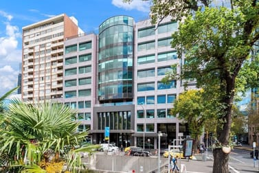 215 Spring Street Melbourne VIC 3004 Australia Melbourne VIC 3004 - Image 1
