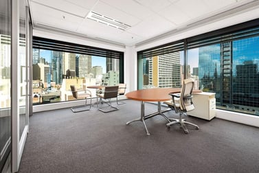 215 Spring Street Melbourne VIC 3004 Australia Melbourne VIC 3004 - Image 2