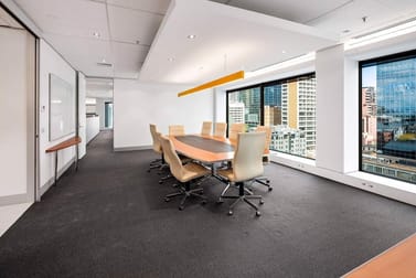 215 Spring Street Melbourne VIC 3004 Australia Melbourne VIC 3004 - Image 3