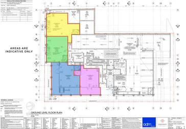 GO1-GO4/40 Crown Street Wollongong NSW 2500 - Image 2