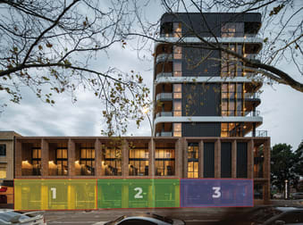 GO1-GO4/40 Crown Street Wollongong NSW 2500 - Image 3