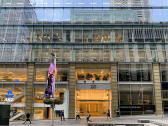 Level 10/20 Martin Place Sydney NSW 2000 - Image 1