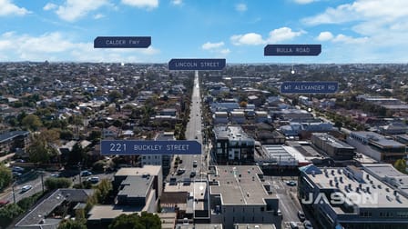 221 Buckley Street Essendon VIC 3040 - Image 2