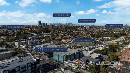 221 Buckley Street Essendon VIC 3040 - Image 2