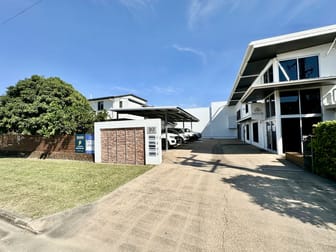 GF, Building A/10 Cummins Street Hyde Park QLD 4812 - Image 1