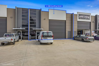 2/888 Humffray Street South Mount Pleasant VIC 3350 - Image 1
