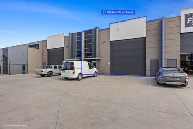 2/888 Humffray Street South Mount Pleasant VIC 3350 - Image 2