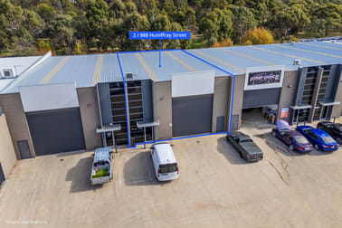 2/888 Humffray Street South Mount Pleasant VIC 3350 - Image 3