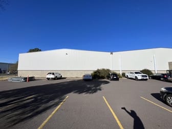 Warehouse B/74 Mildura Street Fyshwick ACT 2609 - Image 1
