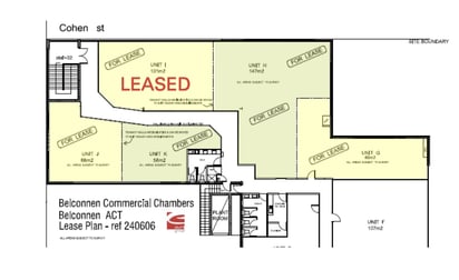 Unit I/59-69 Lathlain Street Belconnen ACT 2617 - Image 2