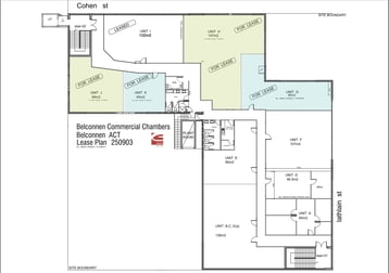 Unit K/59-69 Lathlain Street Belconnen ACT 2617 - Image 2
