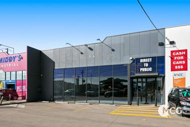 Unit 1 / 14 Fitzgerald Road Laverton North VIC 3026 - Image 1