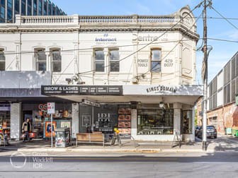 First Floor, 128 Swan Street Richmond VIC 3121 - Image 2