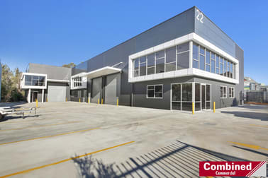 2 & 3/22 Sedgwick Street Smeaton Grange NSW 2567 - Image 1