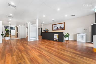 Office/10B Commerce Drive Lake Illawarra NSW 2528 - Image 1