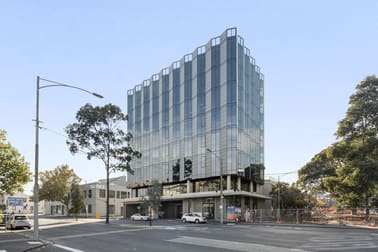 550 Spencer Street West Melbourne VIC 3003 - Image 1