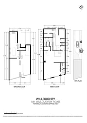 541 Willoughby Road Willoughby NSW 2068 - Image 2