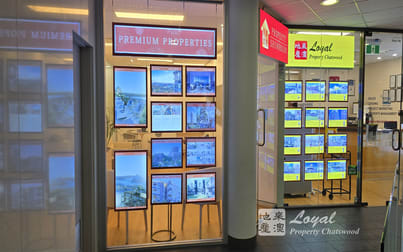 Shop 10A1/445 Victoria Avenue Chatswood NSW 2067 - Image 1