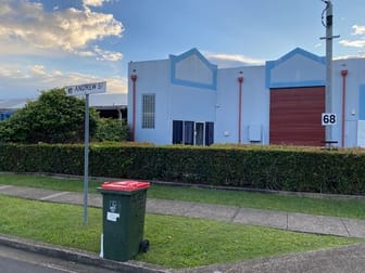 UNIT 1/68 Andrew Street Wynnum QLD 4178 - Image 2