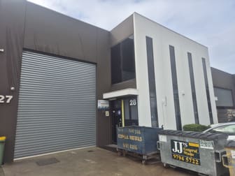 28/1-11 Bryant's Road Dandenong VIC 3175 - Image 1
