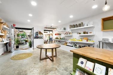 Shop 1, Building B/37 Alexandra Street Hunters Hill NSW 2110 - Image 3