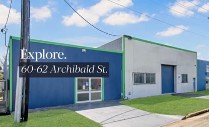 60-62 Archibald Street Paget QLD 4740 - Image 1