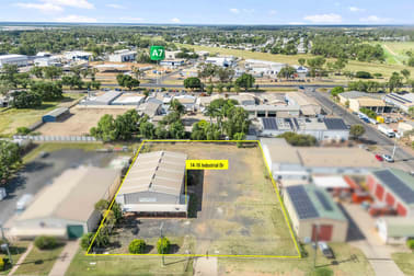 14-16 Industrial Drive Emerald QLD 4720 - Image 1