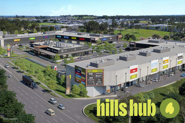 328-334 Annangrove Road Rouse Hill NSW 2155 - Image 1