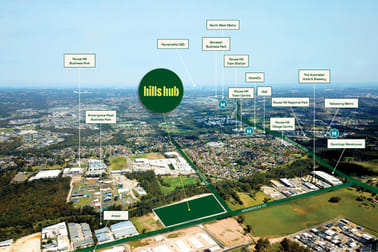 328-334 Annangrove Road Rouse Hill NSW 2155 - Image 2