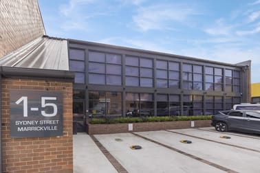 1-5 Sydney Street Marrickville NSW 2204 - Image 3