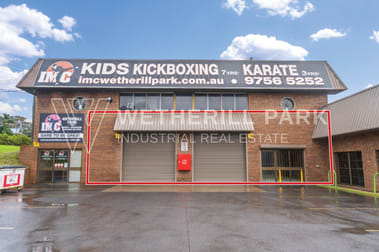 Wetherill Park NSW 2164 - Image 1