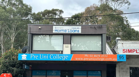 95 Railway Terrace Schofields NSW 2762 - Image 1