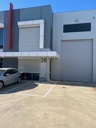 Unit 26/54 Commercial Place Keilor East VIC 3033 - Image 1