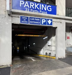 Level B2/33 Bayswater Rd Potts Point NSW 2011 - Image 2